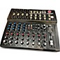 Used Harbinger L1202FX Unpowered Mixer thumbnail