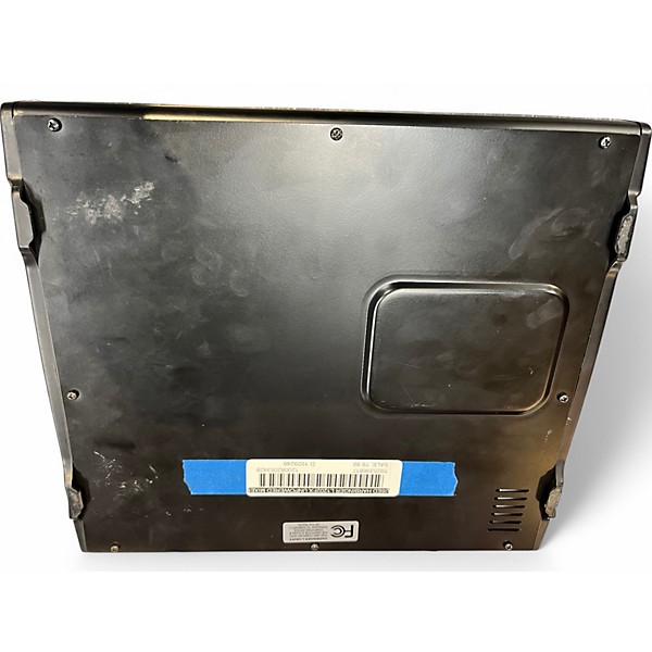 Used Harbinger L1202FX Unpowered Mixer
