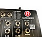 Used Harbinger L1202FX Unpowered Mixer