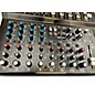 Used Harbinger L1202FX Unpowered Mixer