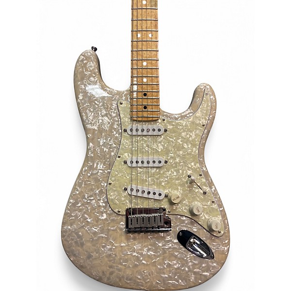 Fender Custom Shop Stratocaster 1995年製 HOLD)1995 Fender Custom Shop Moto Stratocaster Limited