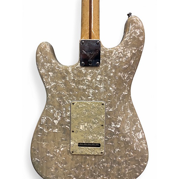 Fender Custom Shop Stratocaster 1995年製 Fender Custom Shop 1960 Stratocaster 1995 – auldguitars