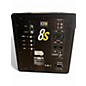 Used KRK 8S Powered Monitor
