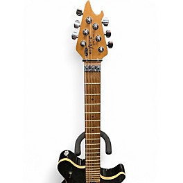 Used EVH Wolfgang Special Charcoal Solid Body Electric Guitar