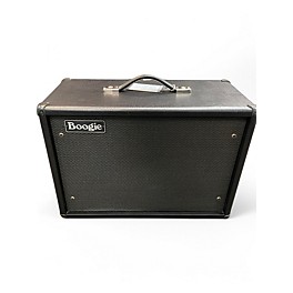 Used MESA/Boogie Widebody 1x12 90W Guitar Cabinet