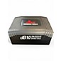 Used dbx dB10 Passive Direct Box thumbnail