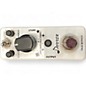 Used Donner Jet Convolution Effect Pedal