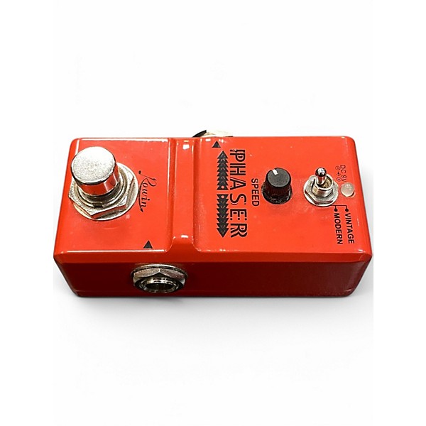 Used Rowin Ln-313 Nano Effect Pedal