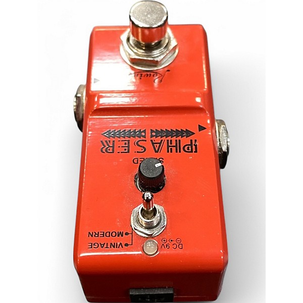 Used Rowin Ln-313 Nano Effect Pedal