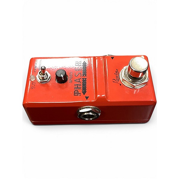 Used Rowin Ln-313 Nano Effect Pedal