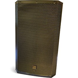 Used Electro-Voice ZLX-15P 15in 2-Way Powered Speaker