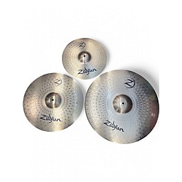 Used Zildjian 20in Planet Z Pack Cymbal