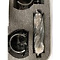 Used TELEFUNKEN TF11 & TF17 MIC PACKAGE Condenser Microphone