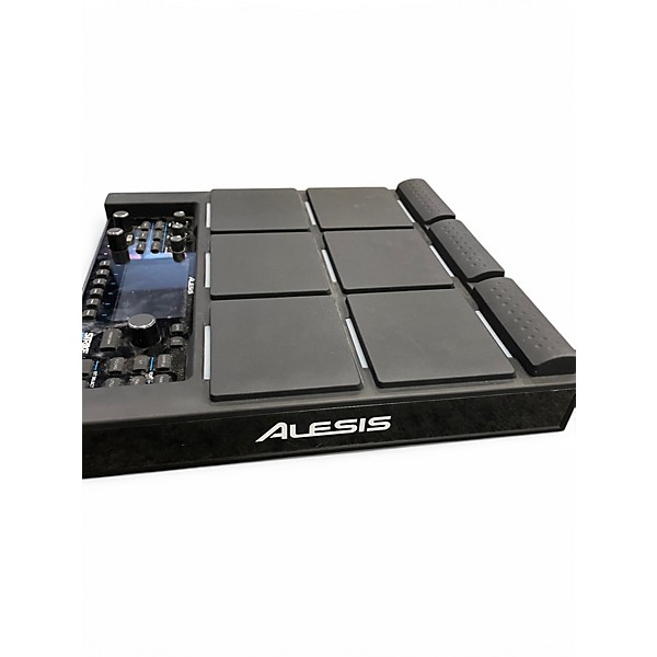 Used Alesis Strike Multipad Drum Machine