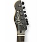 Used Chapman ML1 Trans Gray Solid Body Electric Guitar