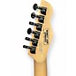 Used Chapman ML1 Trans Gray Solid Body Electric Guitar
