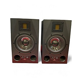 Used ADAM Audio A7X Pair Powered Monitor
