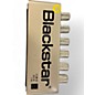 Used Blackstar HT-DISTX Tube High Gain Distortion Effect Pedal