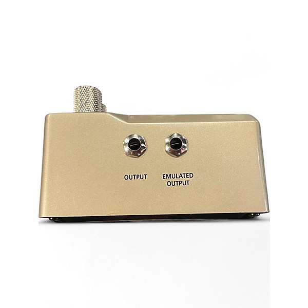 Used Blackstar HT-DISTX Tube High Gain Distortion Effect Pedal