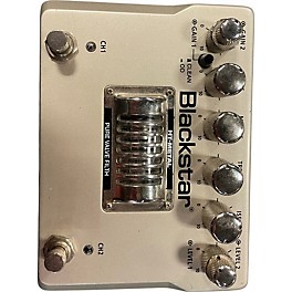 Used Blackstar HT Metal Effect Pedal