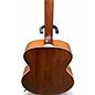 Used Guild bt240e natural Acoustic Electric Guitar