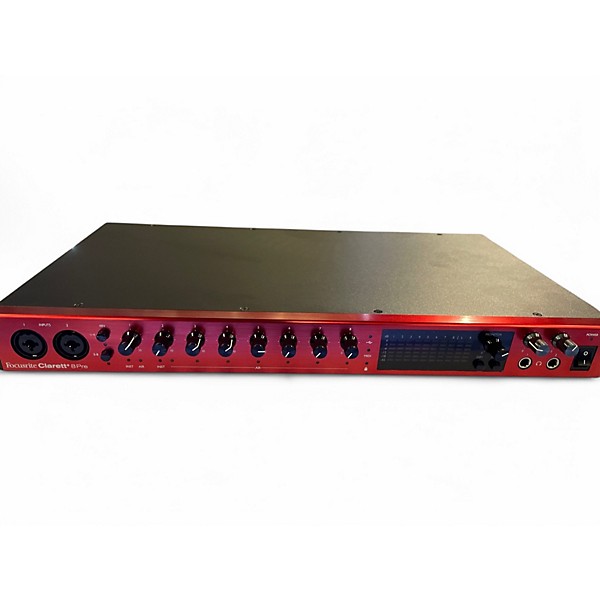 Used Focusrite clarett+ 8 pre Audio Interface,Specials : American Fashion Style Bags On Sale Used Focusrite clarett+ 8 pre Audio Interface,Specials : American Fashion Style Bags On Sale