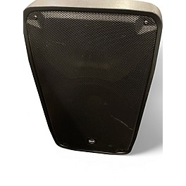 Used RCF HD35A Powered Speaker