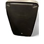 Used RCF HD35A Powered Speaker thumbnail