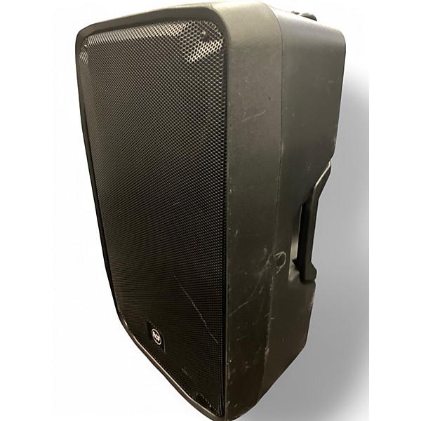 Used RCF HD35A Powered Speaker