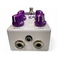 Used Chevtone PREACHER Effect Pedal