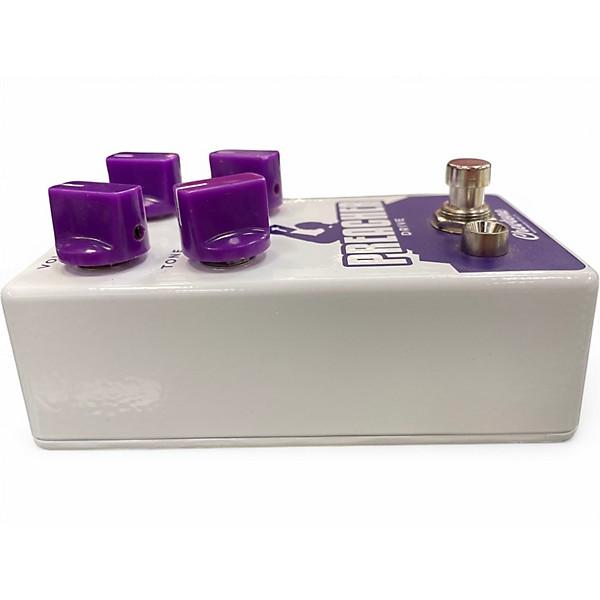 Used Chevtone PREACHER Effect Pedal