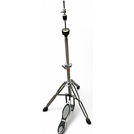 Used Ludwig DOUBLE BRACED Hi Hat Stand