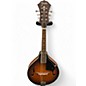 Used Fender PM180 E  2 Color Sunburst Mandolin thumbnail