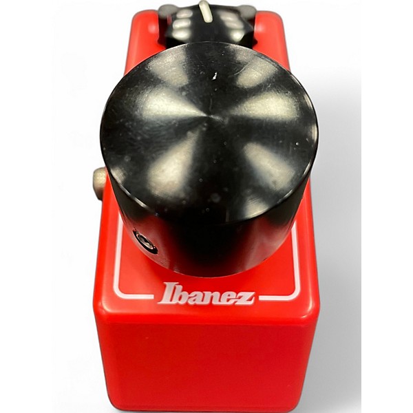 Used Ibanez PHASER MINI Effect Pedal
