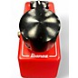Used Ibanez PHASER MINI Effect Pedal