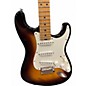 Used Iconic Guitars Vintage Modern S Sunburst Solid Body Electric Guitar