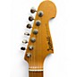 Used Iconic Guitars Vintage Modern S Sunburst Solid Body Electric Guitar