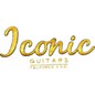 Used Iconic Guitars Vintage Modern S Sunburst Solid Body Electric Guitar