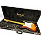 Used Iconic Guitars Vintage Modern S Sunburst Solid Body Electric Guitar