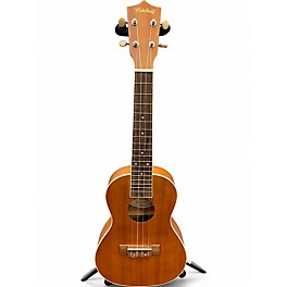 Used Mitchell MU40C Natural Ukulele