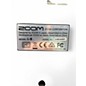 Used 2020s Zoom L-8 Digital Mixer