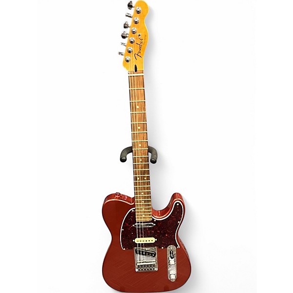 Used Fender Player Plus Nashville Telecaster AGED CANDY APPLE RED Solid Body Electric Guitar,Specials : American Fashion Style Bags On Sale Used Fender Player Plus Nashville Telecaster AGED CANDY APPLE RED Solid Body Electric Guitar,Specials : American Fashion Style Bags On Sale