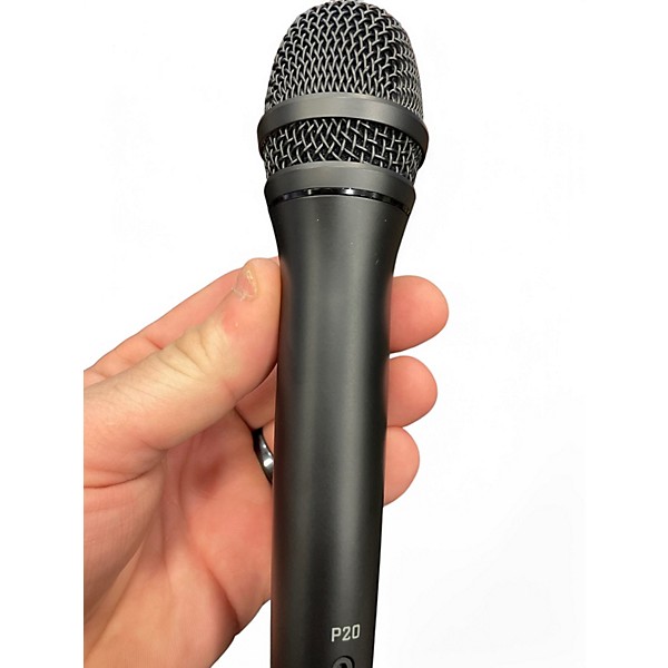 Used Sterling Audio P10 Ribbon Microphone,New Products : American Fashion Style Bags On Sale
