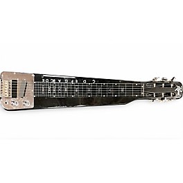 Used Rogue RLS-1 Black Lap Steel