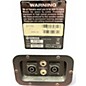 Used Yamaha S115V Unpowered Speaker