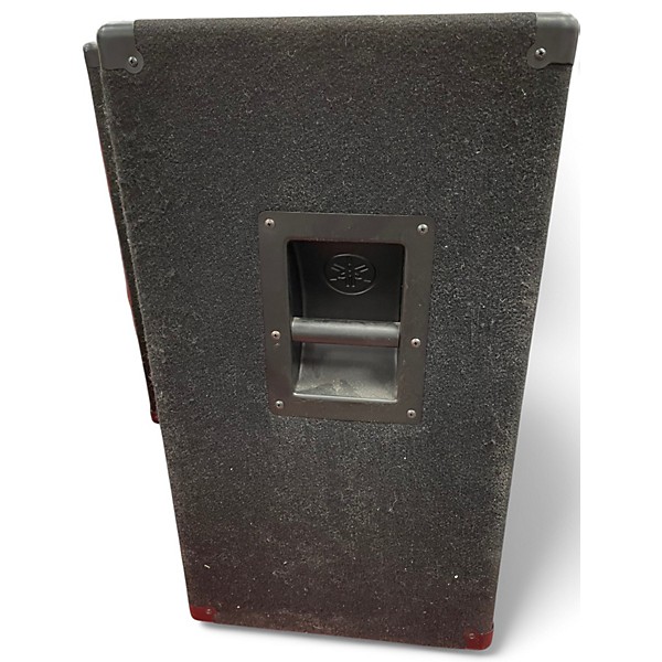 Used Yamaha S115V Unpowered Speaker