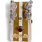 Used Lovepedal super  Effect Pedal thumbnail