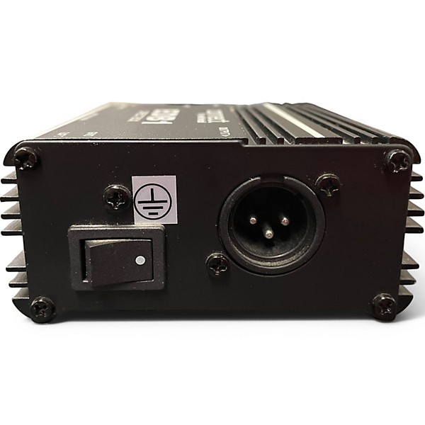 Used Whirlwind CONNECT EDB1 Audio Converter