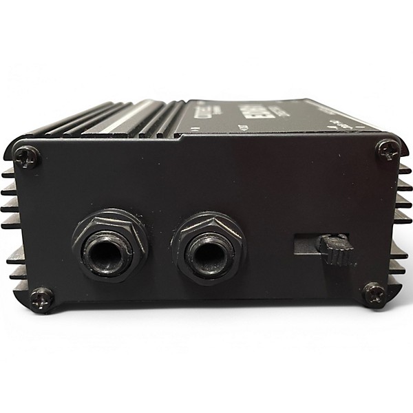 Used Whirlwind CONNECT EDB1 Audio Converter