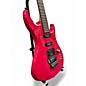 Used Ibanez 540P MAGENTA Solid Body Electric Guitar